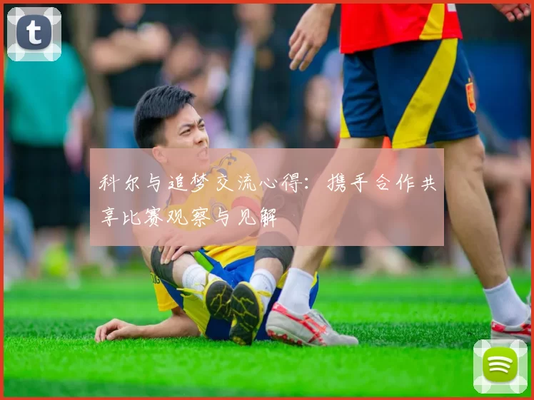 科尔与追梦交流心得：携手合作共享比赛观察与见解